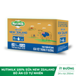 sữa nước nuti newzealand 24 bịch X 250ml