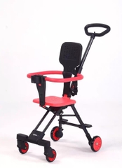 Xe đẩy du lịch S888C