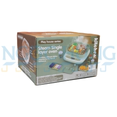 Hộp dụng cụ máy nướng phun sương HJ182