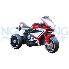 Xe mô tô điện cho bé R116GS