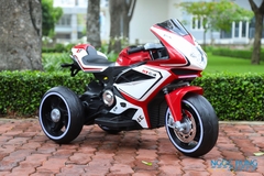 Xe mô tô điện cho bé R116GS
