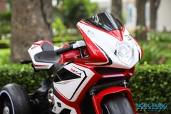 Xe mô tô điện cho bé R116GS