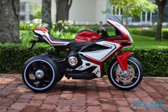 Xe mô tô điện cho bé R116GS