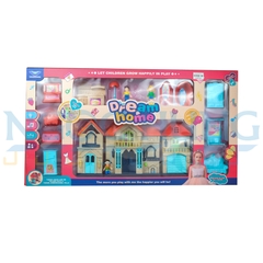 Hộp nhà vila 1380