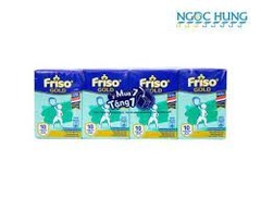 Sữa nước Friso Gold 110ml