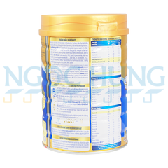 Sữa bột Vinamilk Dielac Alpha Gold IQ 4 900g  (2-6 tuổi)