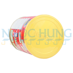 Sữa bột Nutifood GrowPlus+ Đỏ  1.5kg (1 tuổi trở lên)