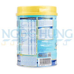 Sữa bột Nutifood Nuvi Grow 900g (2 tuổi trở lên)