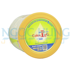 Sữa bột Vitadairy ColosBaby Gold 1+ 800g (1-2 tuổi)