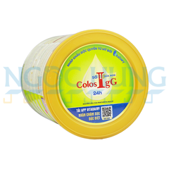 Sữa bột Vitadairy ColosBaby IQ Gold 0+ 800g (0-12 tháng)