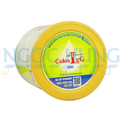 Sữa bột Vitadairy ColosBaby IQ Gold 1+ 800g (1-2 tuổi)