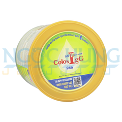 Sữa bột Vitadairy ColosBaby Gold 2+ 800g (2 tuổi trở lên)