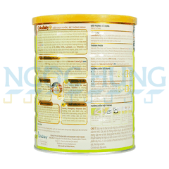 Sữa bột Vitadairy ColosBaby IQ Gold 1+ 800g (1-2 tuổi)