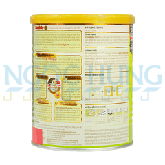 Sữa bột Vitadairy ColosBaby Gold 1+ 400g (1-2 tuổi)