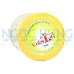 Sữa bột Vitadairy ColosBaby Gold 1+ 400g (1-2 tuổi)
