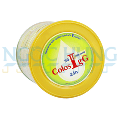 Sữa bột Vitadairy ColosBaby BIO Gold 1+ 800g (1-2 tuổi)
