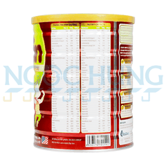 Sữa bột Vitadairy Colos Gain 0+ 800g (0-12 tháng)