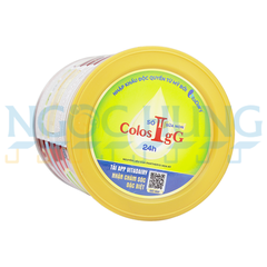 Sữa bột Vitadairy Colos Gain 0+ 800g (0-12 tháng)