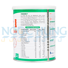 Sữa bột Vitadairy Nepro 1 400g (dành cho người bệnh thận)