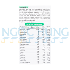 Sữa bột Vitadairy Nepro 1 400g (dành cho người bệnh thận)