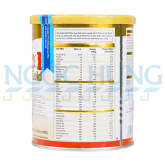 Sữa bột Vitadairy Nepro Gold 1 400g (dành cho người bệnh thận chưa chạy)