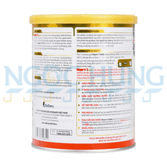 Sữa bột Vitadairy Nepro Gold 1 400g (dành cho người bệnh thận chưa chạy)