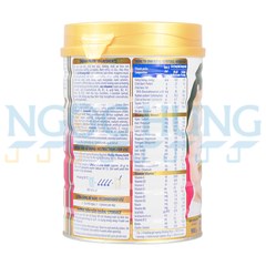 Sữa bột Dielac Mama Gold hương vani 900g