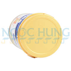 Sữa bột Vinamilk Dielac Alpha Step 3 900g (1-2 tuổi)