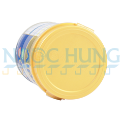 Sữa bột Vinamilk sữa non Dielac Alpha Gold 1 400g (0-6 tháng)