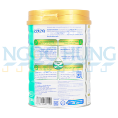 Sữa bột Vinamilk Colos Gold 3 800g (2-6 tuổi)