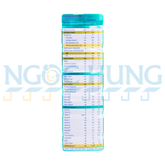 Sữa bột Vinamilk Yoko Gold 1 850g (0-1 tuổi)