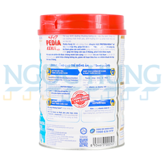 Sữa bột Vinamilk Pedia Kenji 2+ 850g (2-10 tuổi)