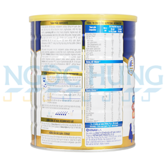Sữa bột Vinamilk Dielac Alpha Step 4 1.5kg (2-6 tuổi)