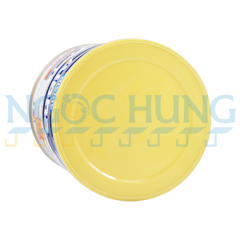 Sữa bột Vinamilk Dielac Alpha Step 3 1.5kg (1-2 tuổi)