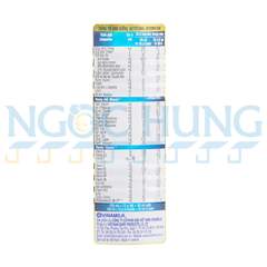 Sữa bột Vinamilk Dielac Alpha Step 1 400g (0-6 tháng)