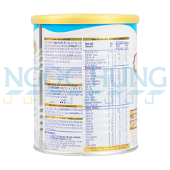Sữa bột Vinamilk CanxiPro 400g