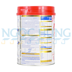 Sữa bột Vinamilk Pedia Kenji 1+ 850g (1-2 tuổi)