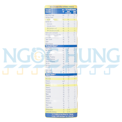 Sữa bột Vinamilk sữa non Dielac Alpha Gold 4 1.4kg (2-6 tuổi)