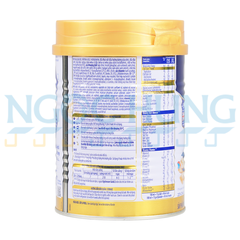 Sữa bột Vinamilk Optimum Gold Optimix 2 400g (6-12 tháng)