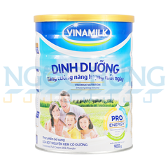 Sữa bột Vinamilk Dinh Dưỡng 900g
