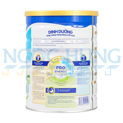 Sữa bột Vinamilk Dinh Dưỡng 900g