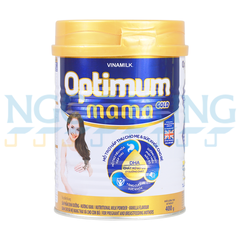 Sữa bột Vinamilk Optimum Mama Gold 400g