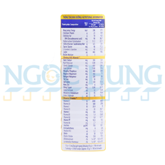 Sữa bột Vinamilk Optimum Mama Gold 400g