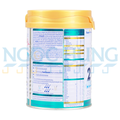 Sữa bột Vinamilk Yoko Gold 2 350g (1-2 tuổi)