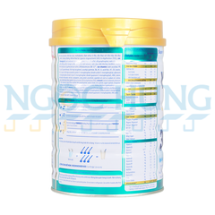 Sữa bột Vinamilk Yoko Gold 3 850g (2-6 tuổi)
