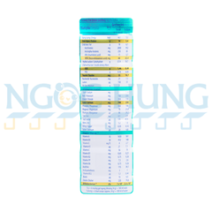 Sữa bột Vinamilk Yoko Gold 3 850g (2-6 tuổi)