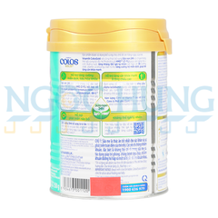 Sữa bột Vinamilk Colos Gold 2 350g (1-2 tuổi)