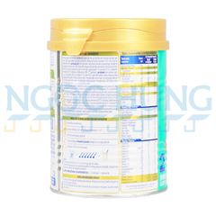 Sữa bột Vinamilk Colos Gold 2 350g (1-2 tuổi)