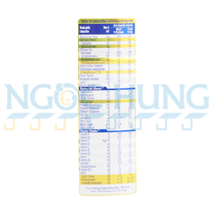 Sữa bột Vinamilk Colos Gold 2 350g (1-2 tuổi)