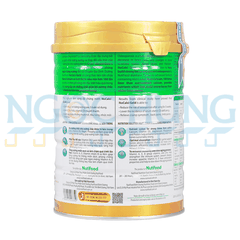 Sữa bột Nutifood Nucalci Gold 900g (trên 51 tuổi)